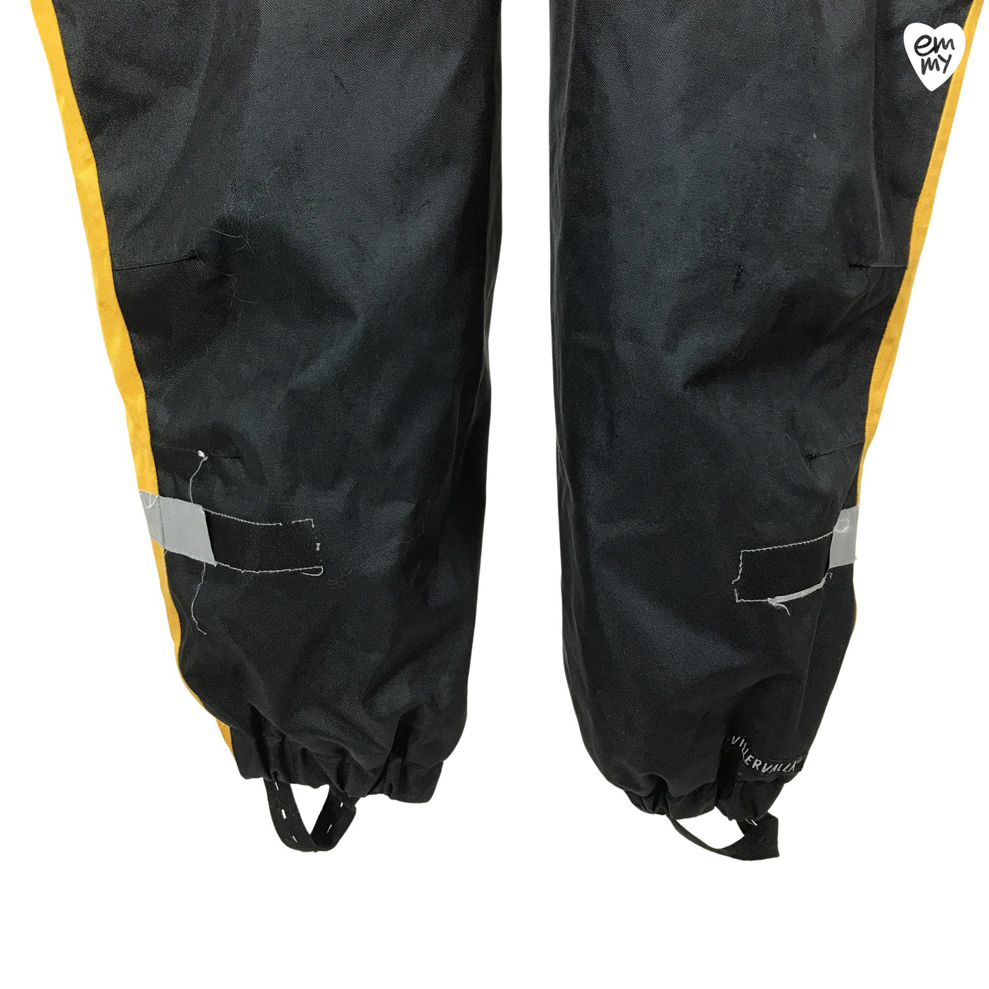 Toppahaalari, koko 116 - 122