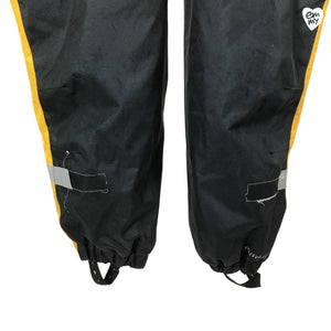 Toppahaalari, koko 116 - 122