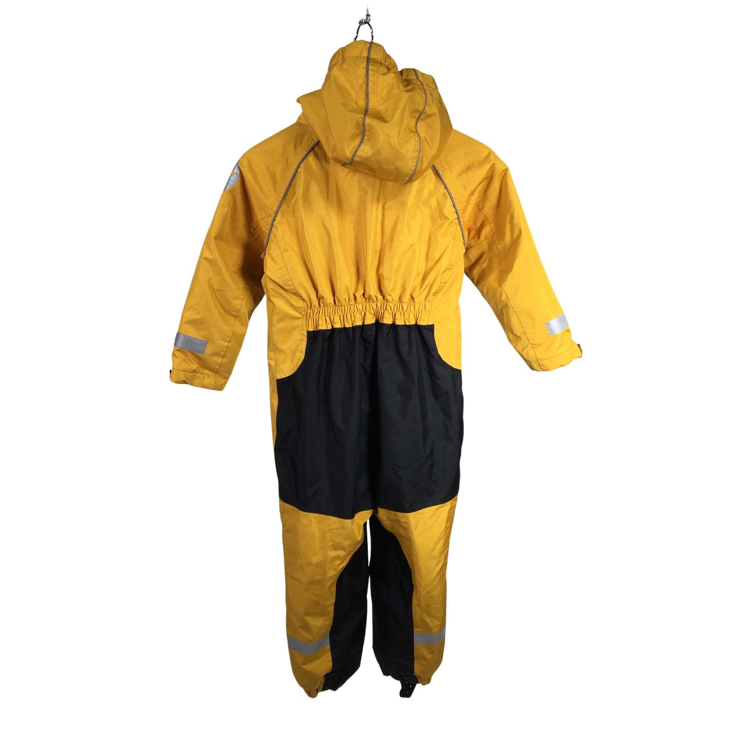 Toppahaalari, koko 116 - 122