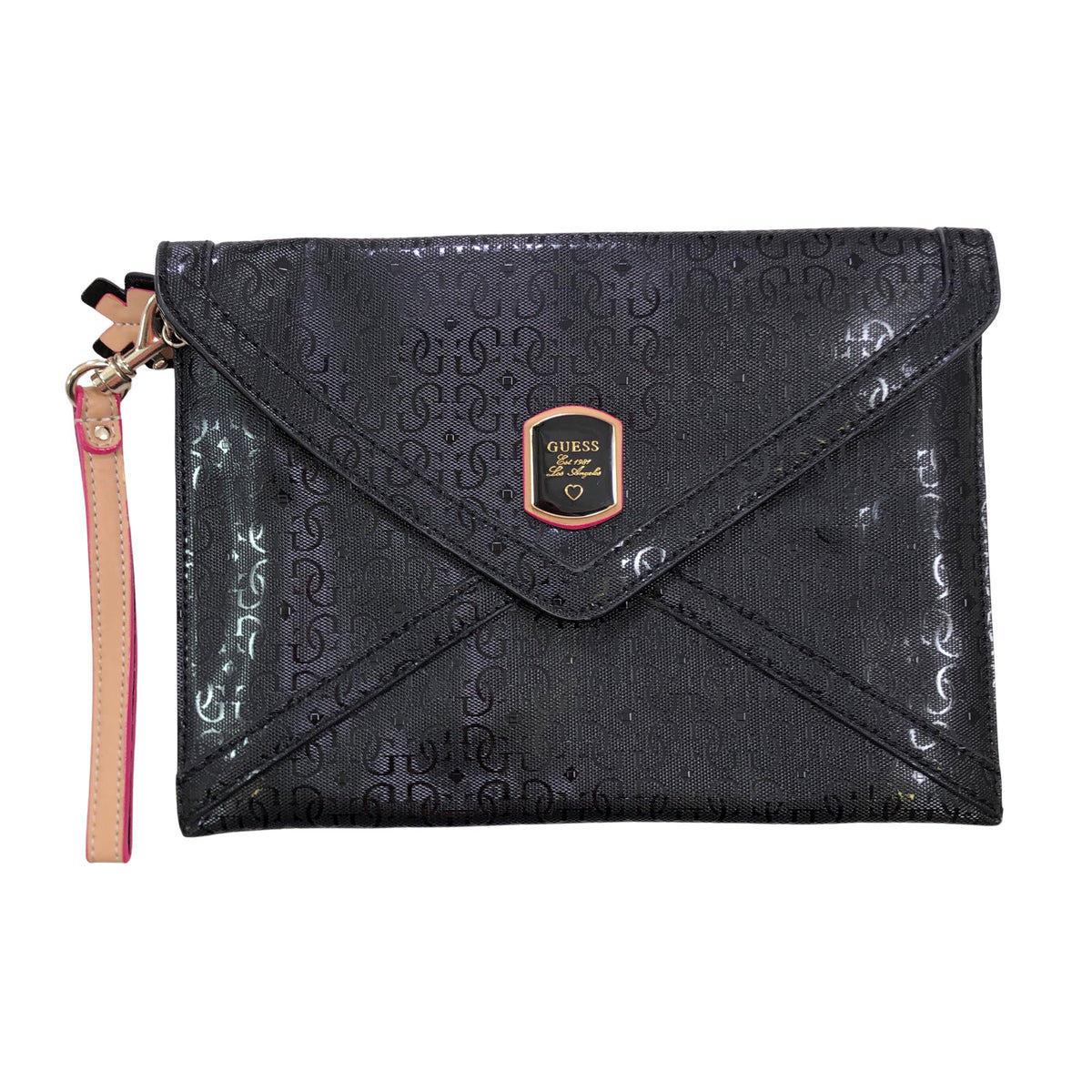 Unisex Guess - Iltalaukku, koko Midi -  (1)