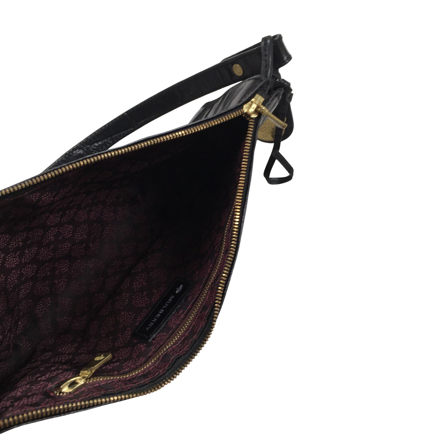 Käsilaukku, koko Mini