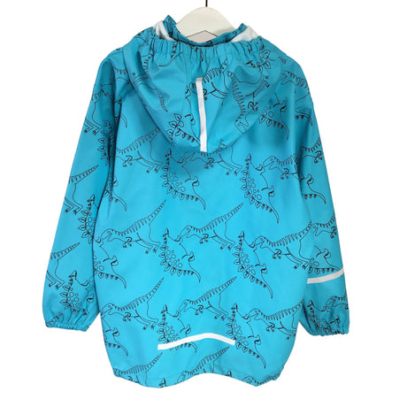 Unisex HC Kids wear - Sadetakki, koko 122 - 128 -  (2)