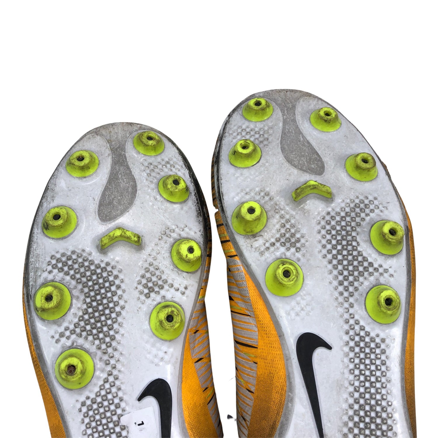 Nappulakengät, koko 37