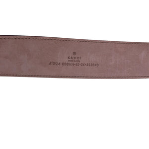 Unisex Gucci - Muut vyöt, koko Ei kokoa -  (3)