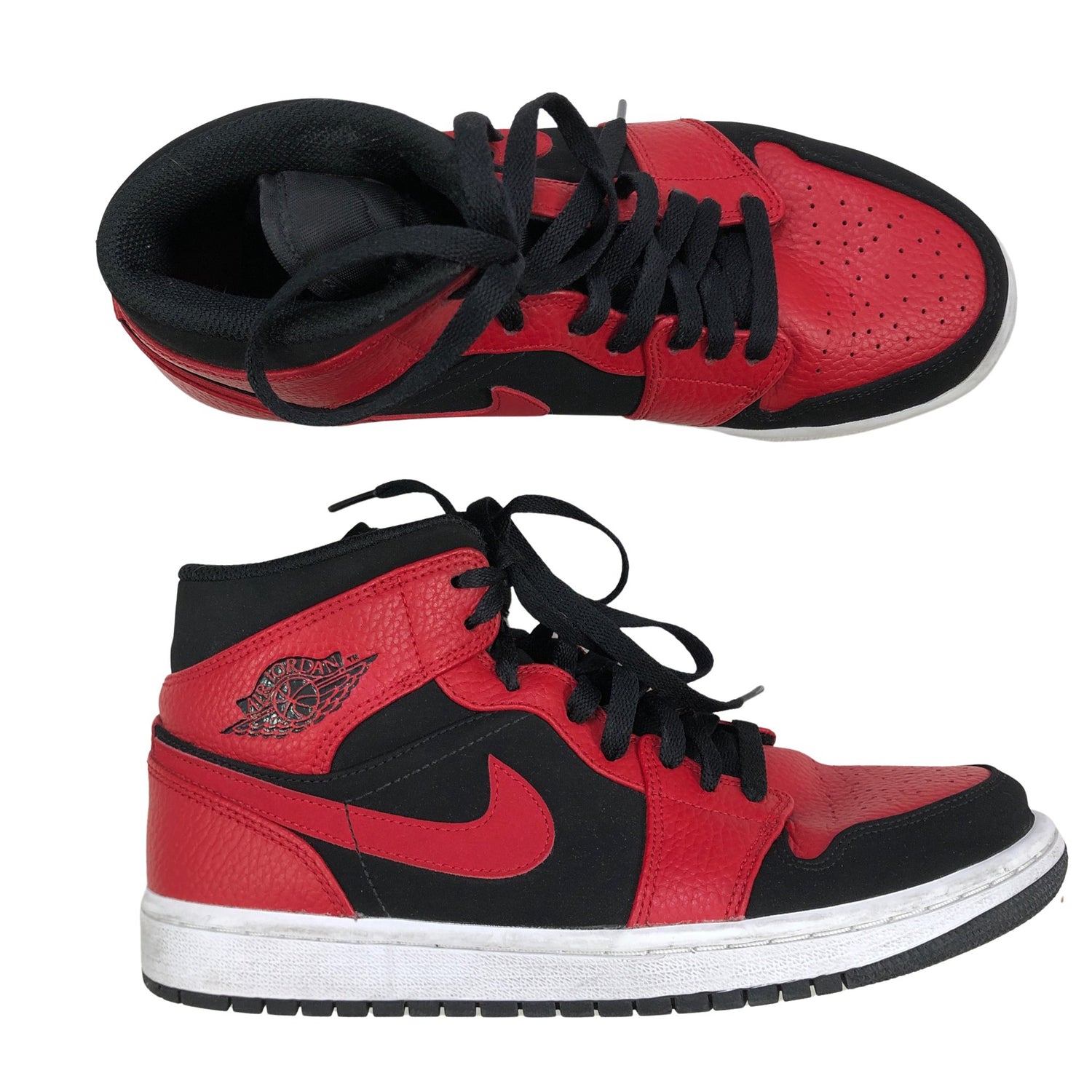  Tennarit  Tennarit, koko 41  Nike 