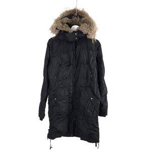 Unisex Modström - Untuvatakki, koko 38 -  (1)