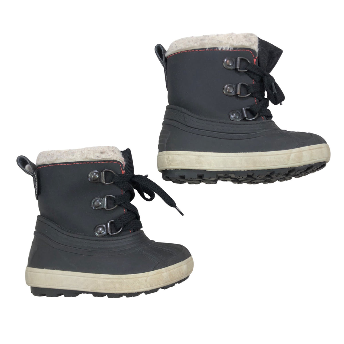 Unisex McKinley - Talvikengät, koko 20 -  (1)