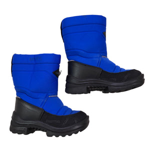 Unisex Kuoma - Talvikengät, koko 27 -  (1)