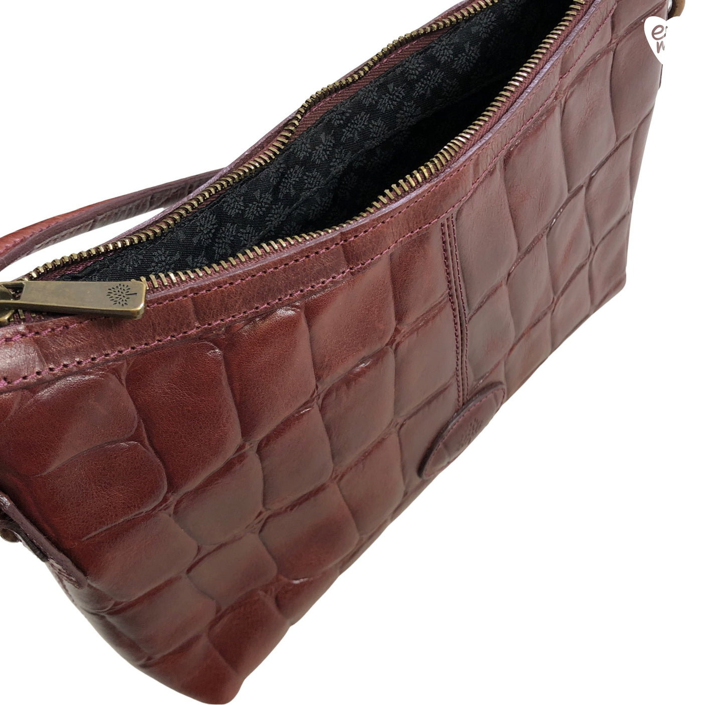 Unisex Mulberry - Käsilaukku, koko Mini -  (3)
