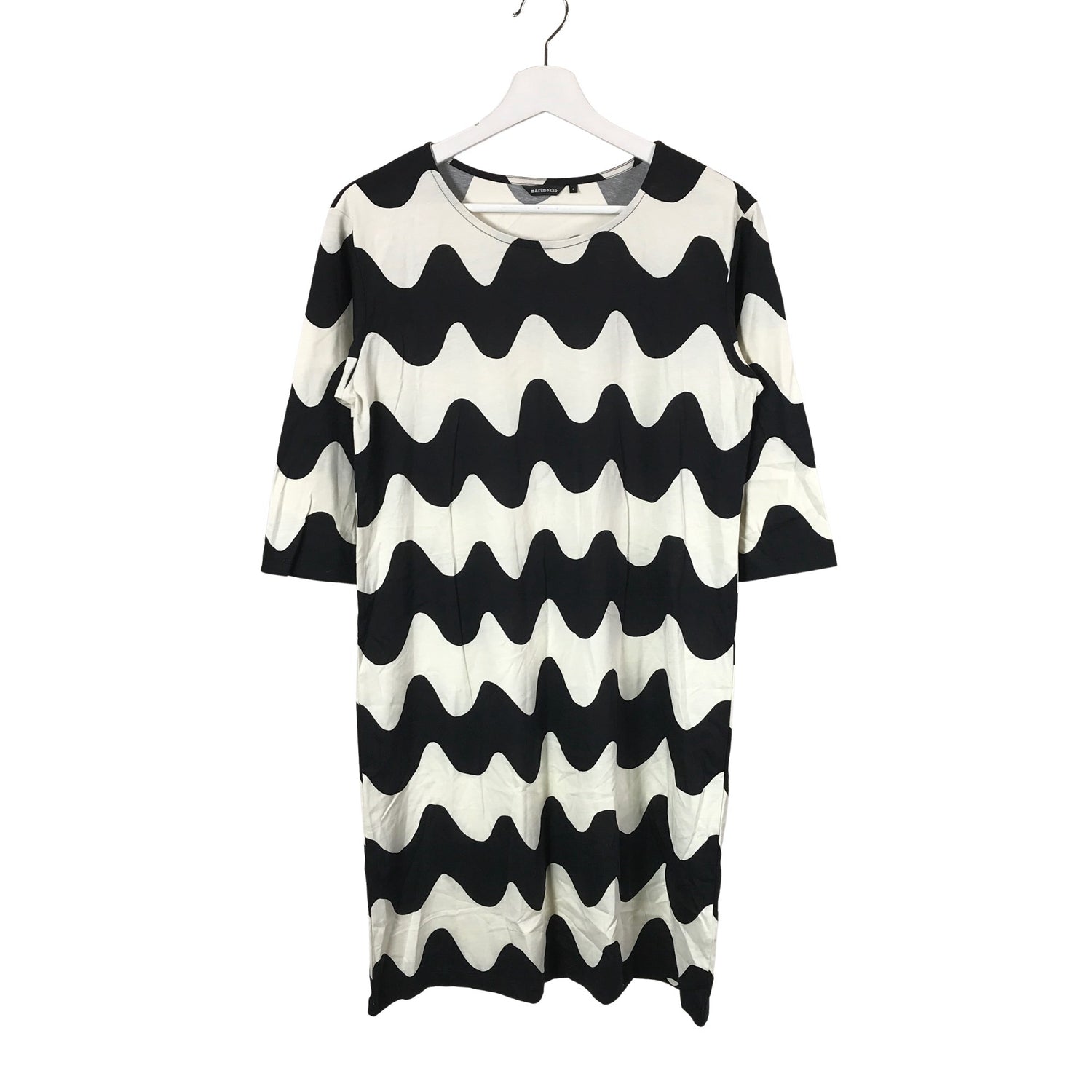 Trikoomekko, koko 36