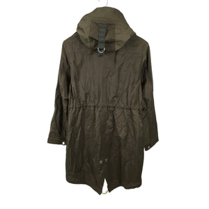 Unisex Reset - Parkatakki, koko 38 -  (2)