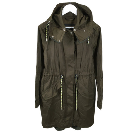 Unisex Reset - Parkatakki, koko 38 -  ()