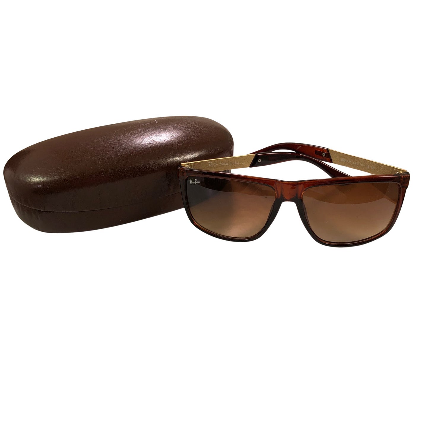  Aurinkolasit  Aurinkolasit, koko Ei kokoa  Ray-Ban 