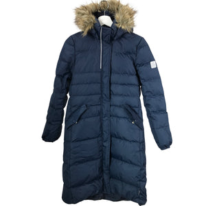 Unisex Reima - Untuvatakki, koko 152 - 158 -  (1)