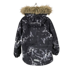 Unisex Reimatec - Toppatakki, koko 122 - 128 -  (2)