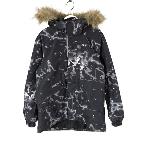 Unisex Reimatec - Toppatakki, koko 122 - 128 -  ()