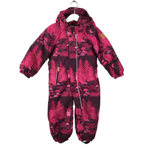 Unisex Reimatec - Toppahaalari, koko 92 - 98 -  (1)