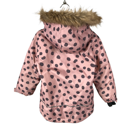 Unisex Kuling - Toppatakki, koko 98 - 104 -  (2)