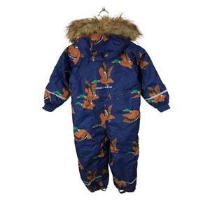 Toppahaalari, koko 104 - 110