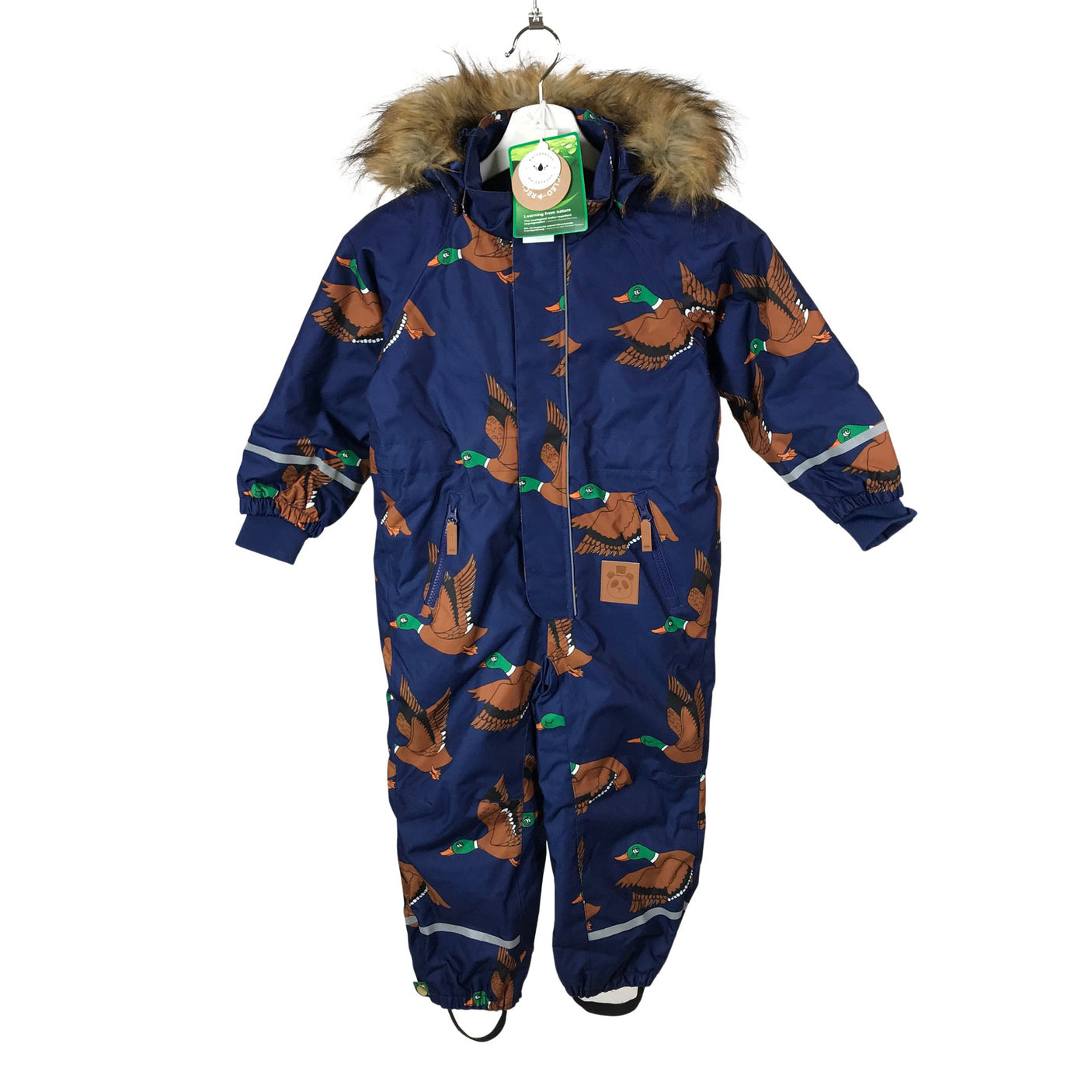 Toppahaalari, koko 104 - 110