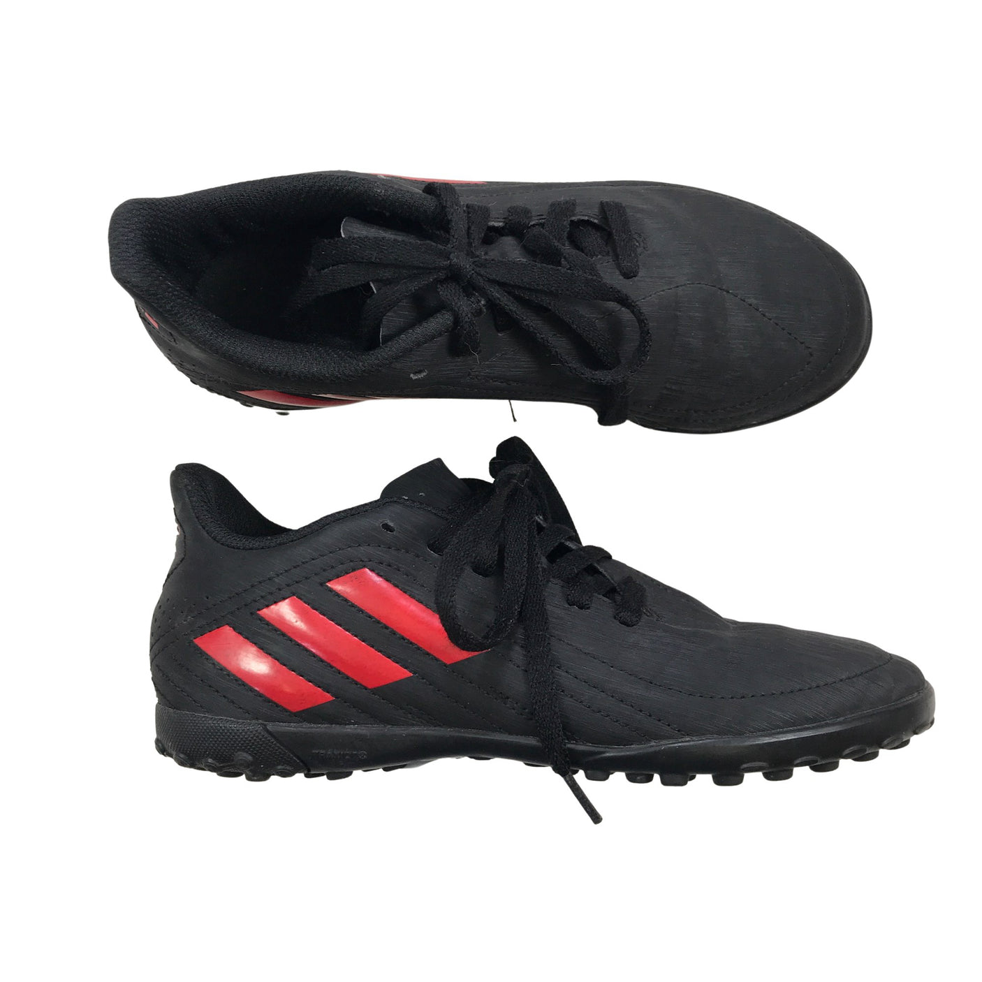 Unisex Adidas - Nappulakengät, koko 34 -  (1)