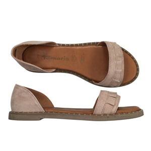 Unisex Tamaris - Sandaalit, koko 39 -  (1)