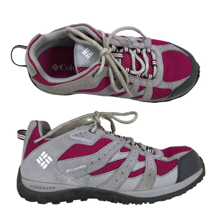 Unisex Columbia - Vaelluskengät, koko 35 -  ()