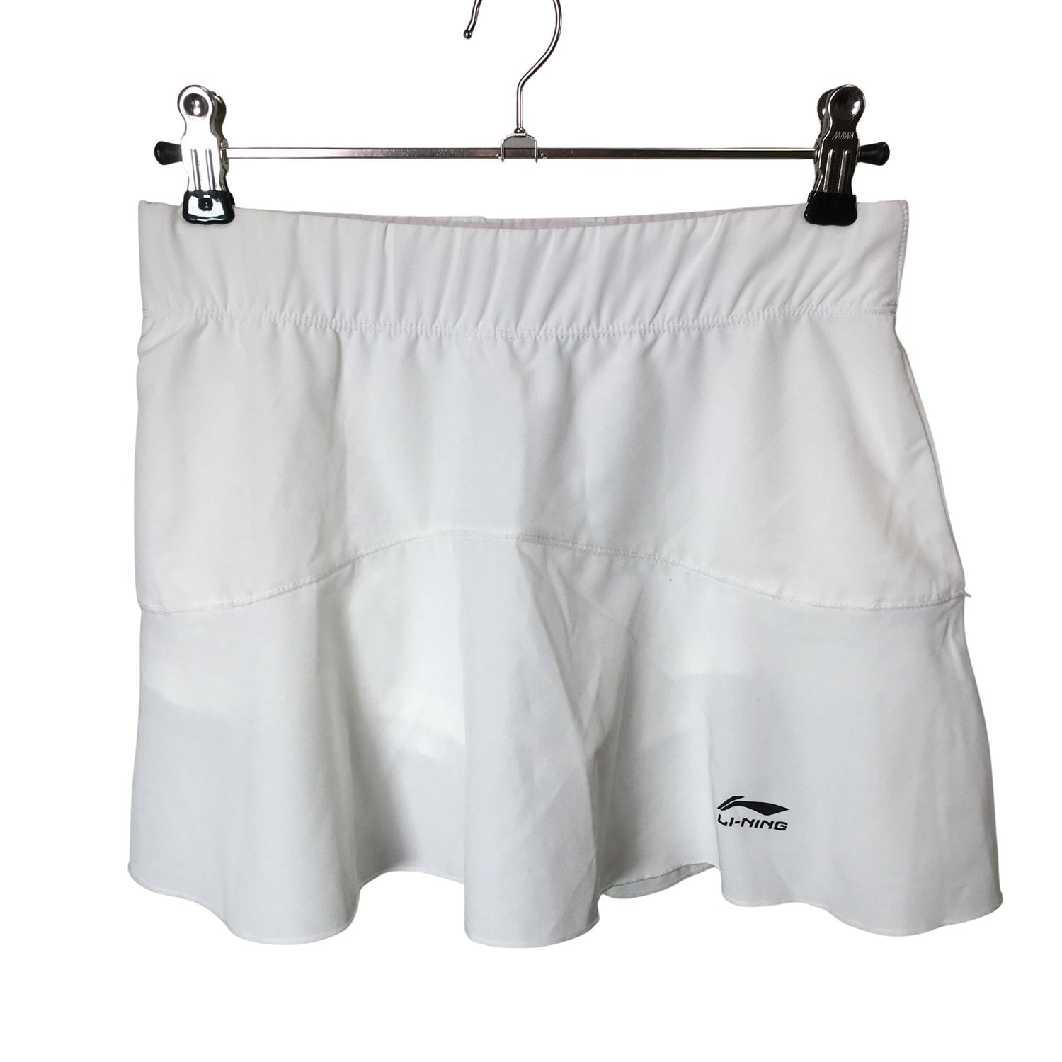  Urheiluhame  Urheilushortsihame, koko 32  Li-ning 