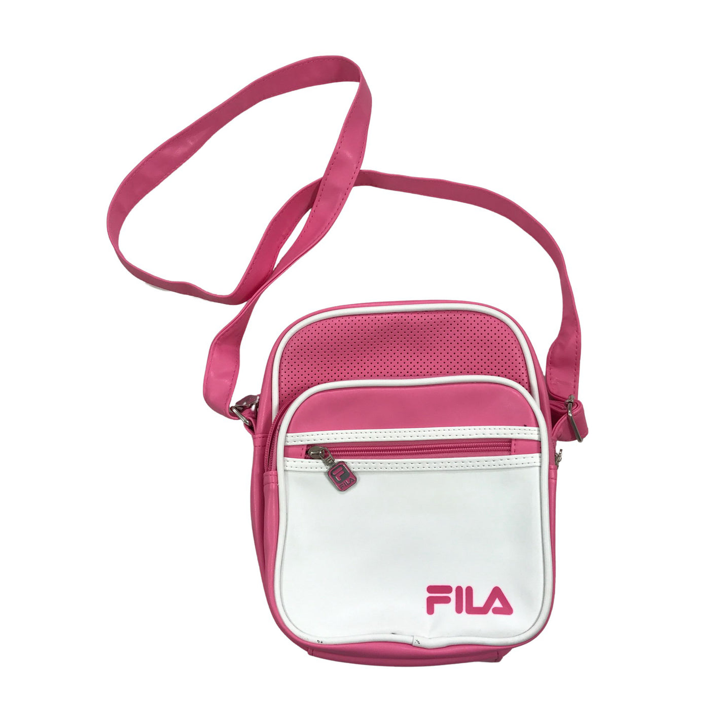 Unisex Fila - Olkalaukku, koko Mini -  (1)