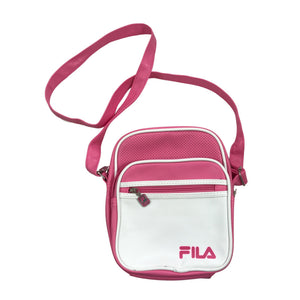 Unisex Fila - Olkalaukku, koko Mini -  (1)