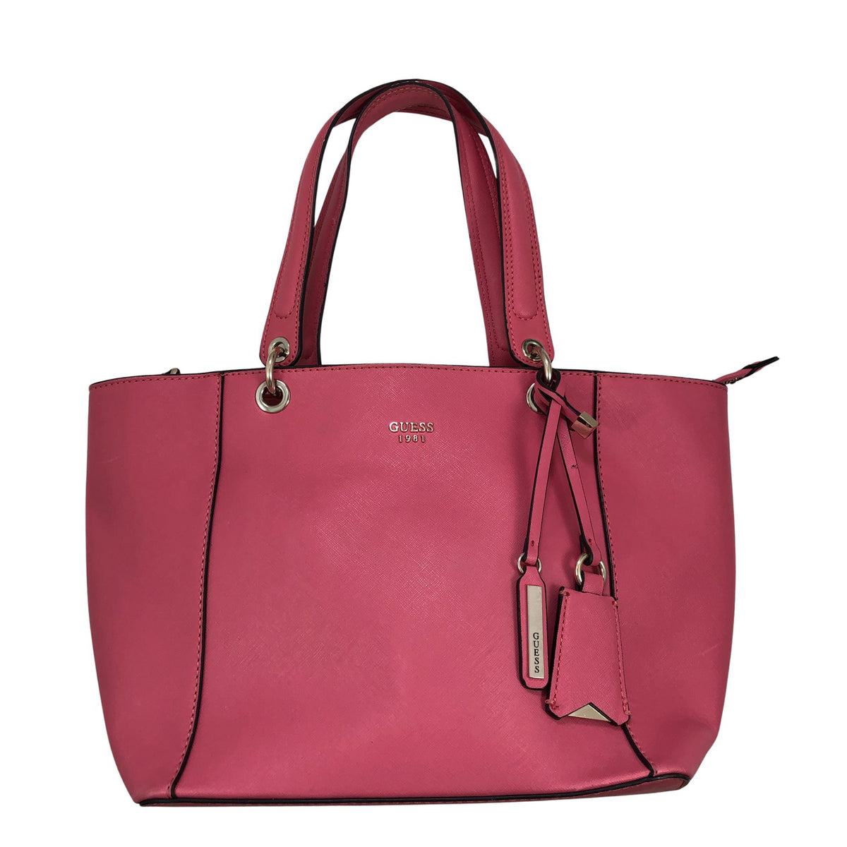 Unisex Guess - Käsilaukku, koko Maxi -  (1)