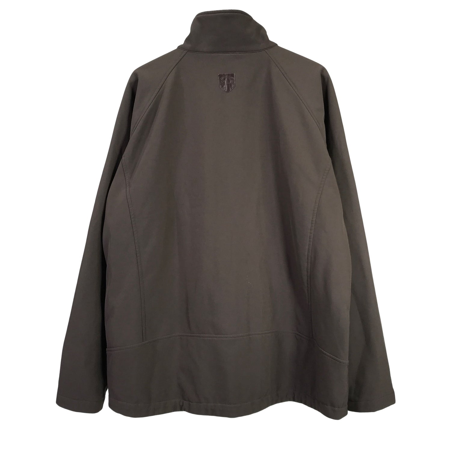 Softshell-takki, koko XL