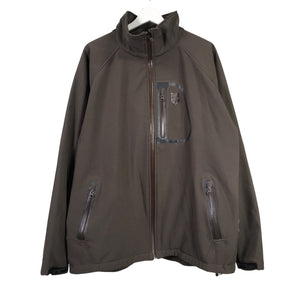 Softshell-takki, koko XL