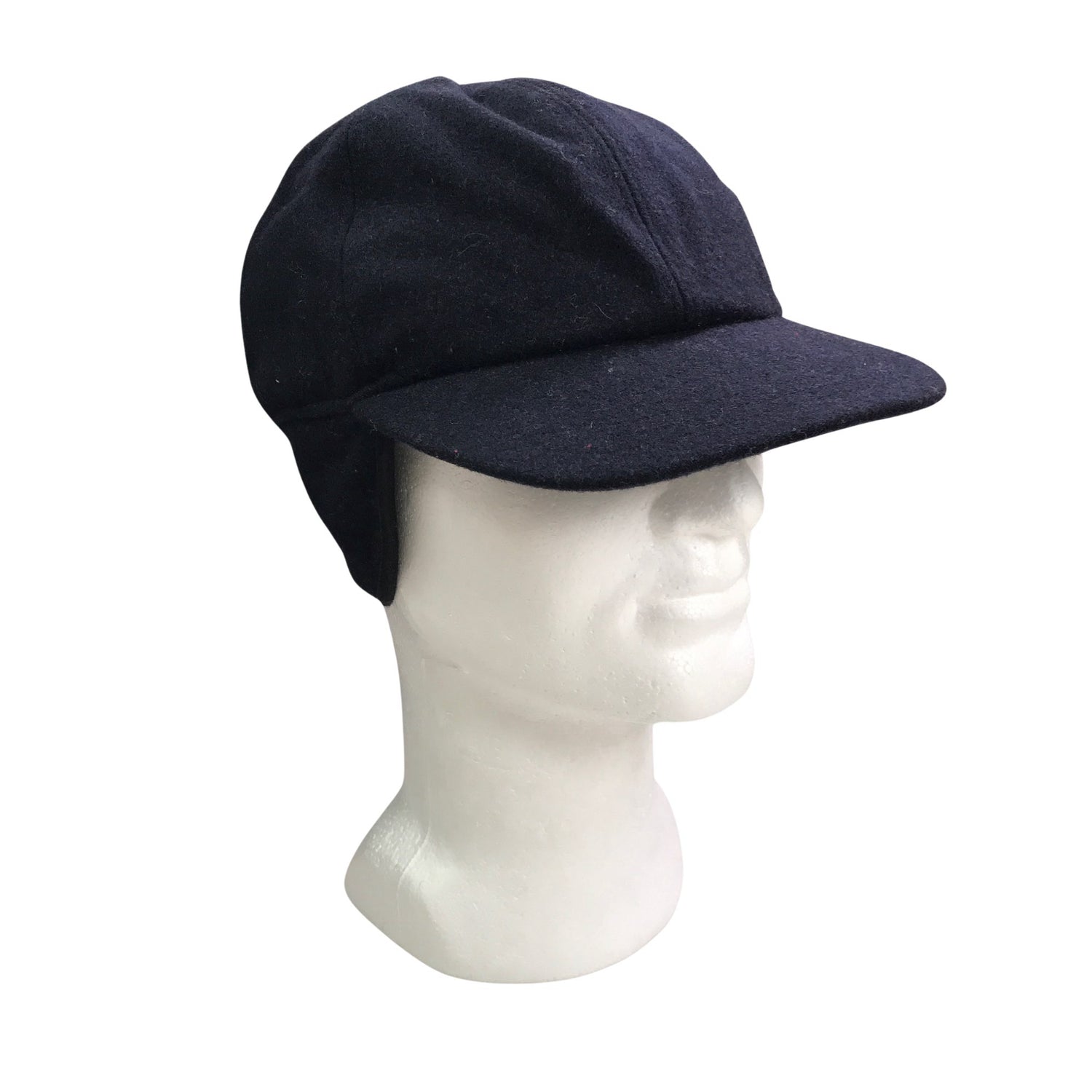 Hattu  Lakki, koko 58 - 60 cm  Fredrikson 
