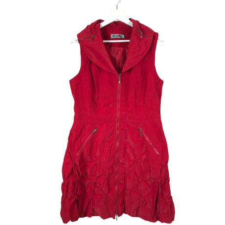 Unisex Glamz - Liivi, koko 42 -  ()