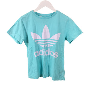 Unisex Adidas - T-paita, koko 158 - 164 -  (1)