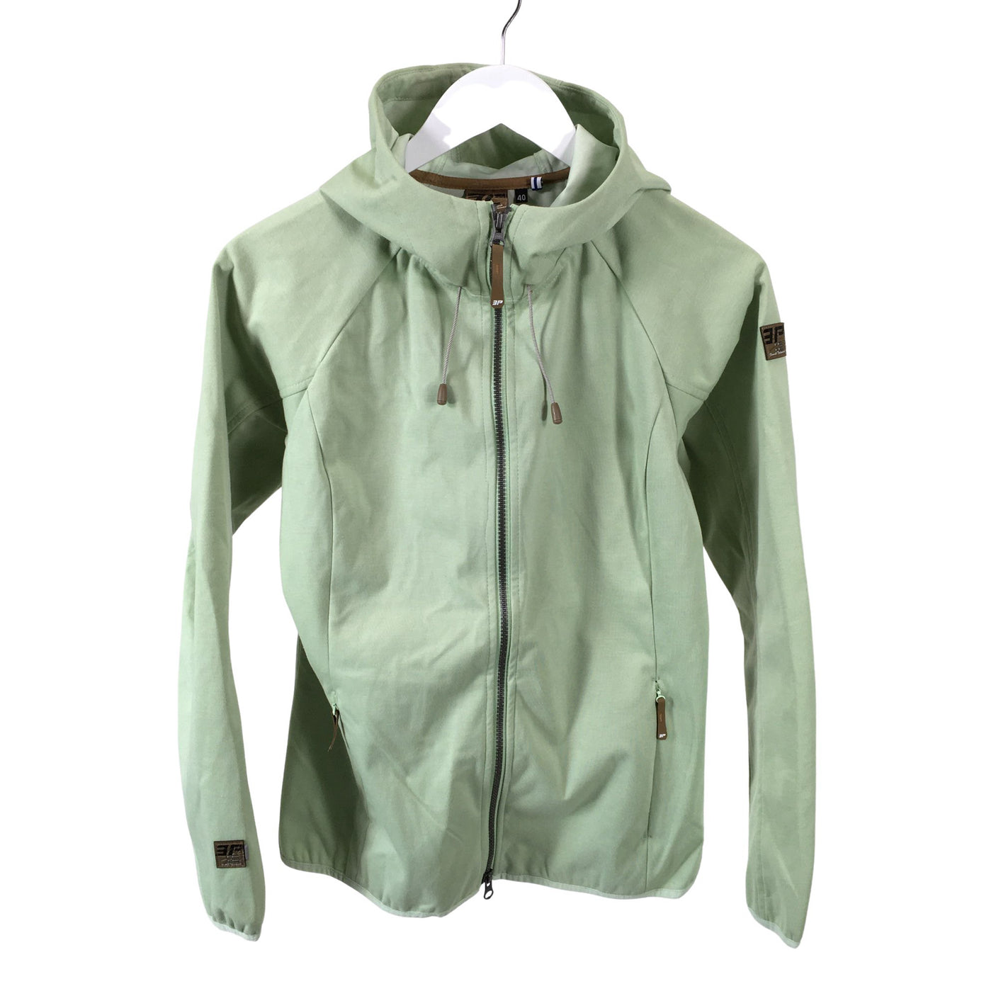 Unisex Icepeak - Softshell-takki, koko 40 -  (1)