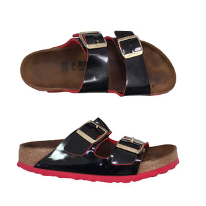 Unisex Birkenstock - Sandaalit, koko 38 -  (1)