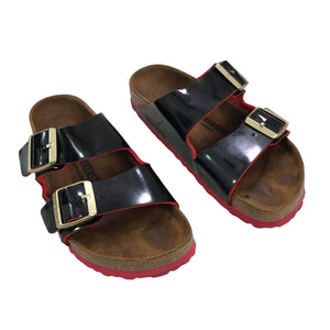 Unisex Birkenstock - Sandaalit, koko 38 -  (2)