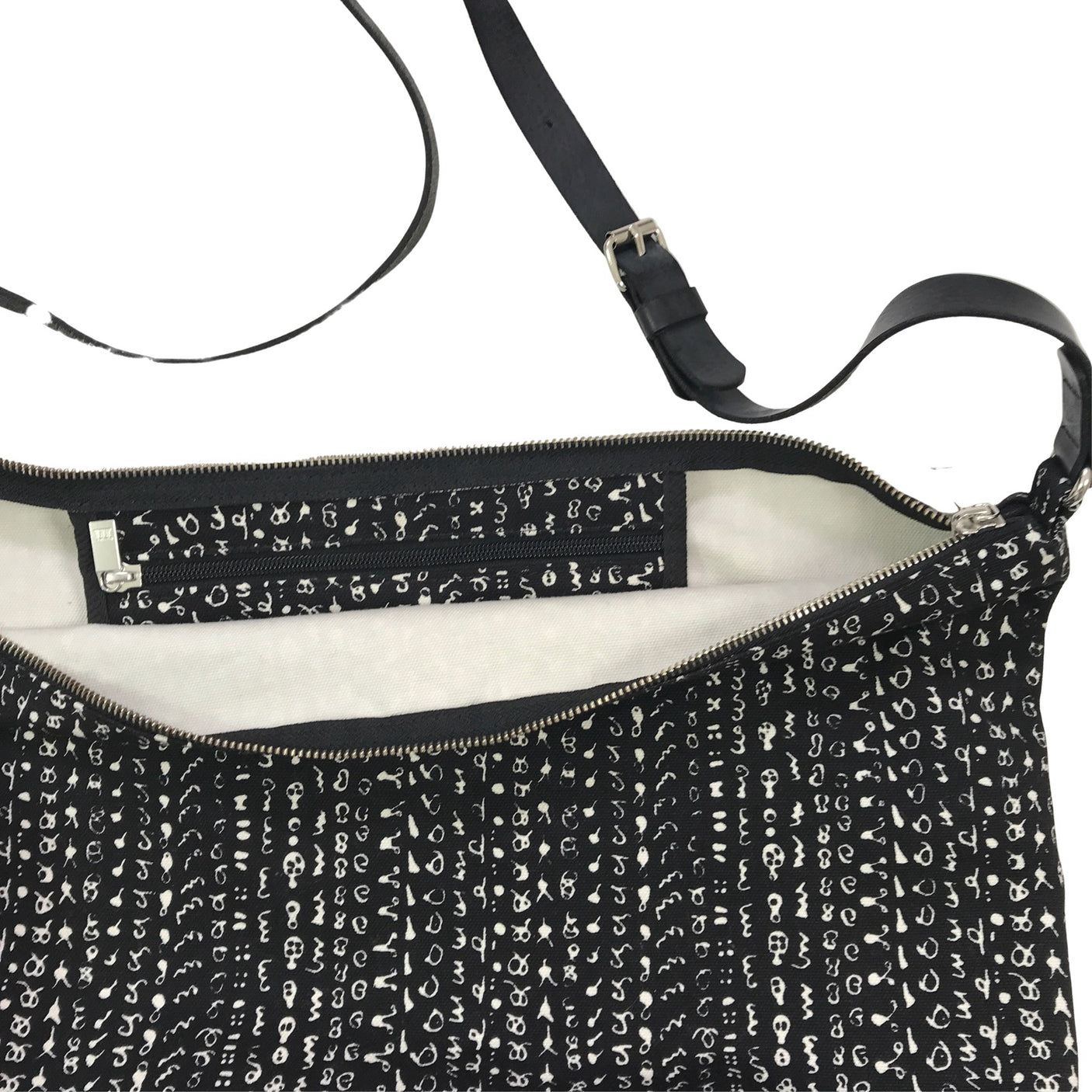 Unisex Marimekko - Olkalaukku, koko Midi -  (2)