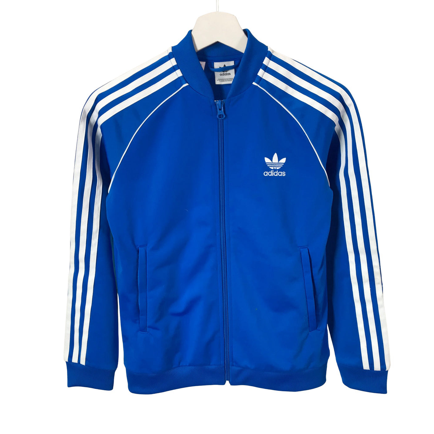 Unisex Adidas - Verryttelytakki, koko 146 - 152 -  (1)