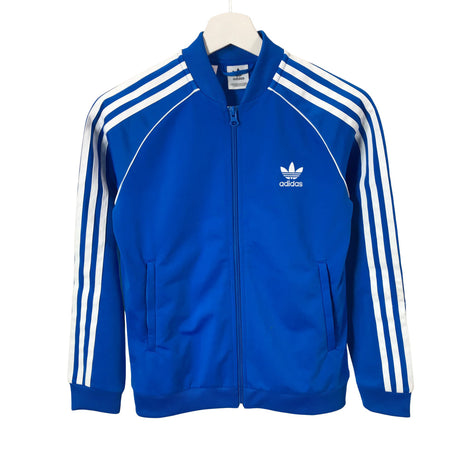 Unisex Adidas - Verryttelytakki, koko 146 - 152 -  ()