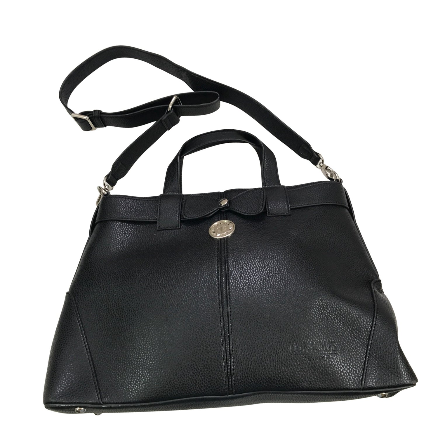 Käsilaukku, koko Midi