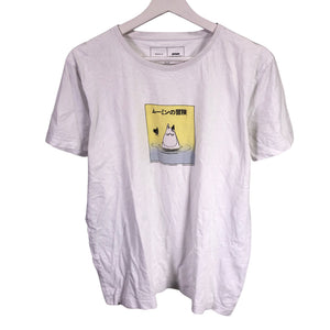 Unisex Makia - T-paita, koko S -  (1)
