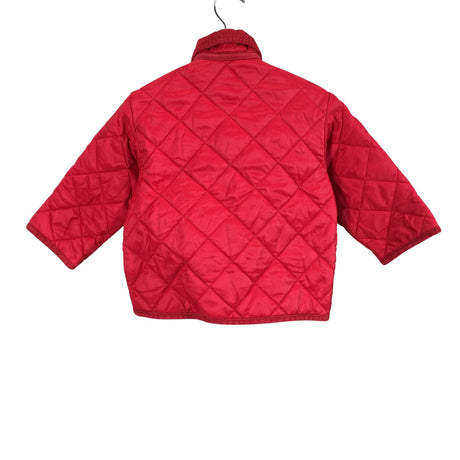 Unisex Benetton - Tikkitakki, koko 86 - 92 -  (2)