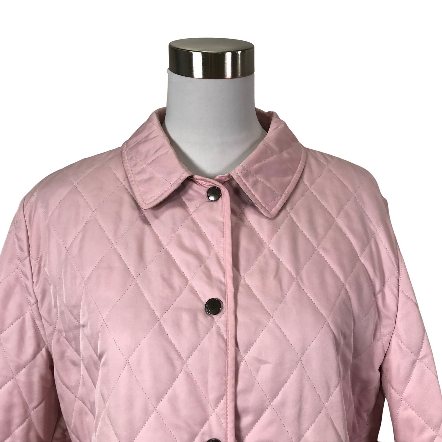  Kevyttoppatakki  Tikkitakki, koko 40  Burberry 