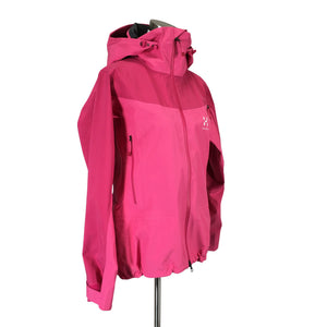 Unisex Haglöfs - Kuoritakki, koko 40 -  (3)