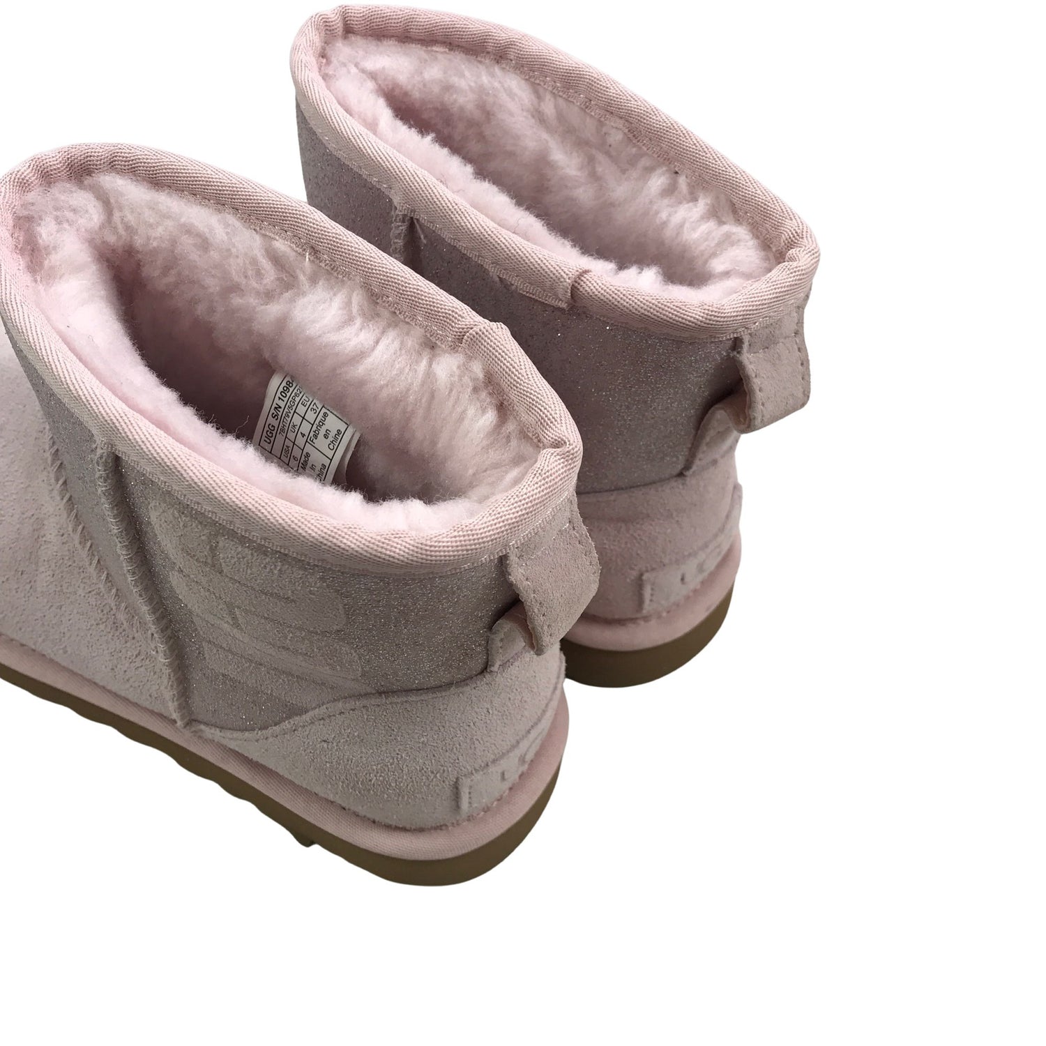 Talvikengät  Talvikengät, koko 37  Ugg 