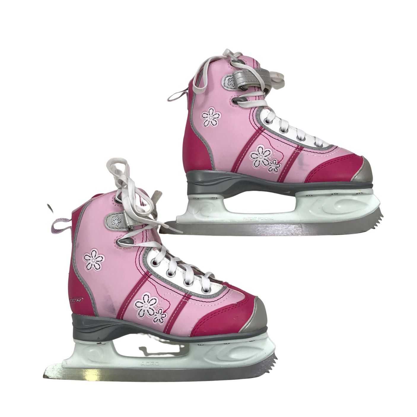 Unisex CCM - Luistimet, koko 32 -  (1)