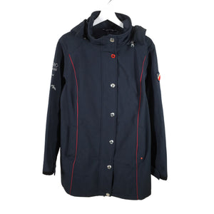 Unisex HKM - Ratsastustakki, koko 44 -  (1)